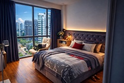 The Shore Residences (D15), Condominium #513783041